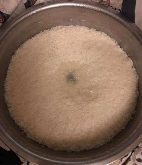 自己做的米酒出酒量少怎么办