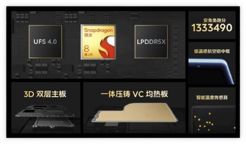 iqoo11外放音质