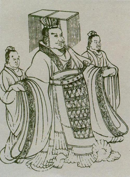 为什么汉武帝定以正月为春节