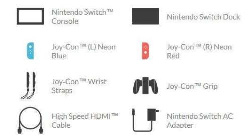 switch自动关机了多少电量可以开机