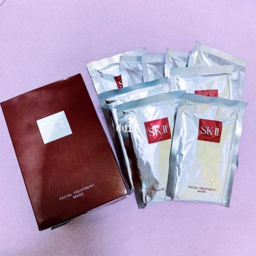 前男友面膜什么时候用效果明显