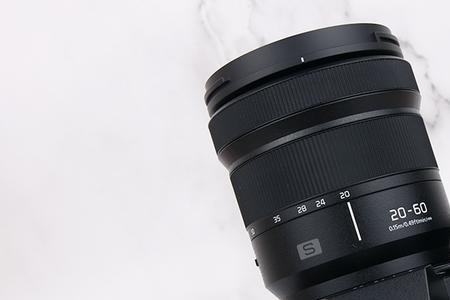 松下s5hlg是什么