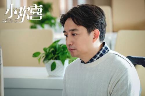方一凡爸爸的饰演者