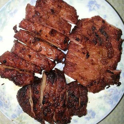 煎好的牛排可以过夜吗