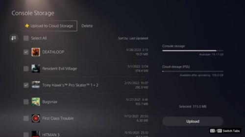 Ps5之前备份过还能用么