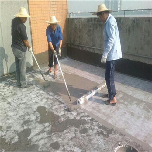 苯板胶能修理水泥地面吗