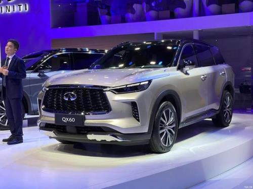 英菲尼迪qx60 2022新款质量怎样