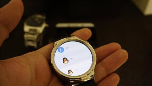 华为watch2为什么震动没了