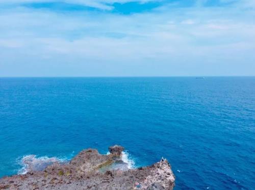 我想和你看大海求歌名