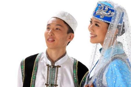 回族和汉族结婚合适吗