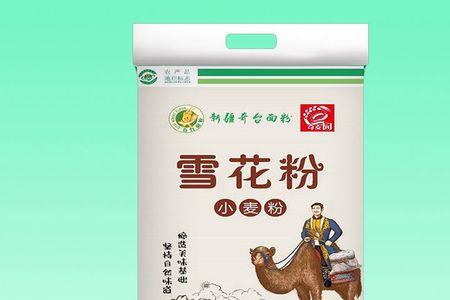 邯乡雪花面粉哪里出厂