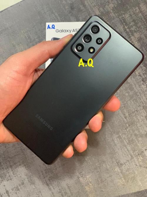 三星a52死机