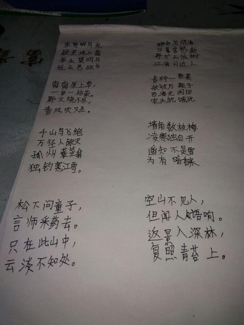 与诗字相近的有哪些字