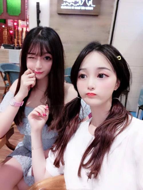 女朋友介绍闺蜜给我认识怎么办