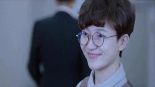秦明大宝吻戏是第几季