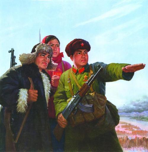 70年代宣传画有价值吗