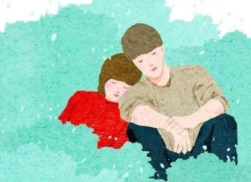 抠门男人性格分析