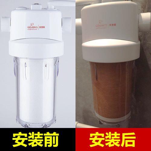 潜水艇净水器好吗