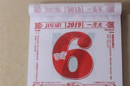 农历每月旬头如何算