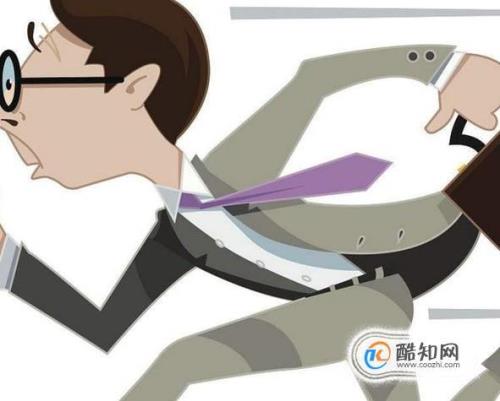 迟到的话