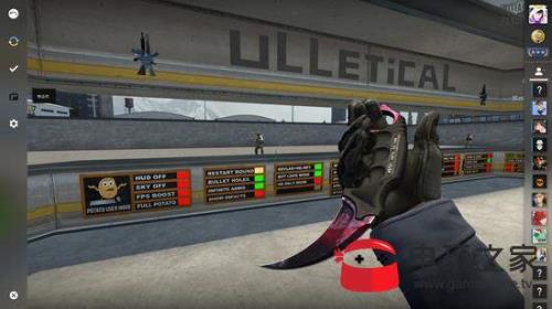 csgo刀卖得快吗
