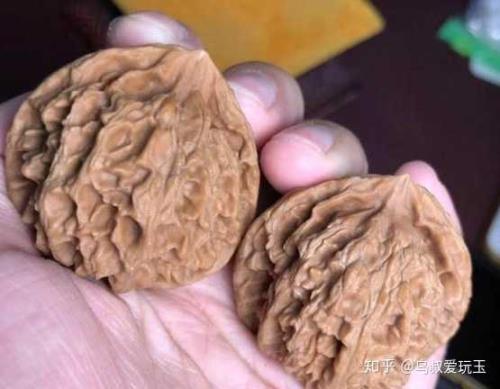 文玩核桃裂了怎么办