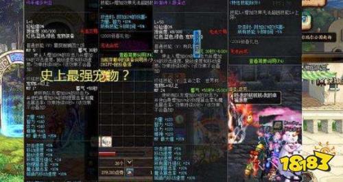 dnf加爆伤的宠物或者称号有哪些