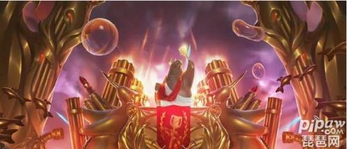 lol2022无限火力结束之后是什么