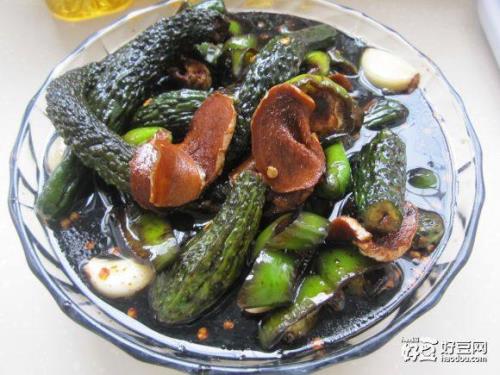 伏天腌咸黄瓜怎么腌不坏