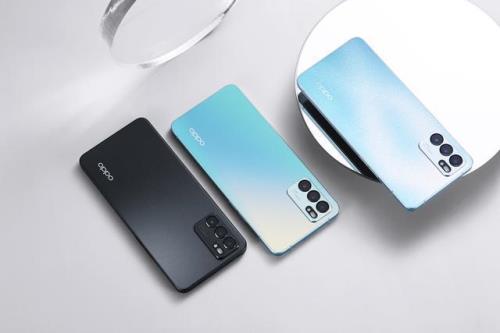 opporeno6库存机可以买吗