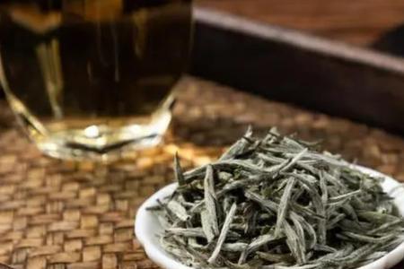 白茶毫香和蜜香啥区别