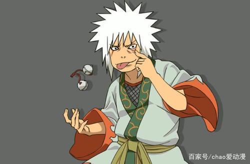自来也三忍值得买吗