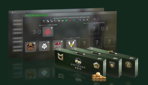 csgo开什么贴纸胶囊最划算