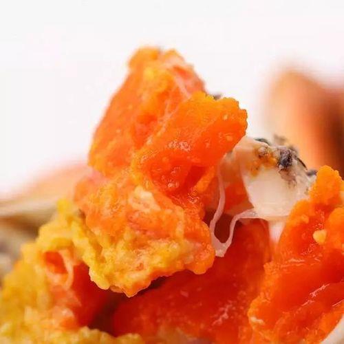 飞蟹膏是什么