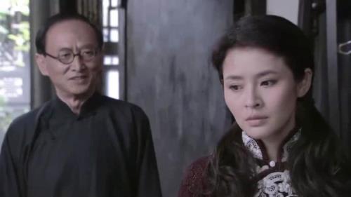雾都大结局朱豪原型