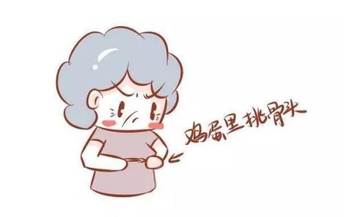 为什么大多数婆婆都很坏的
