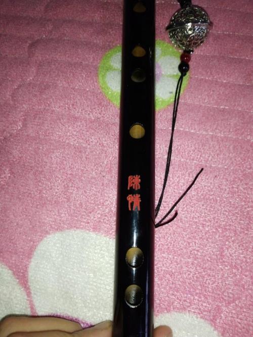 长笛mi和fa吹不响怎么办