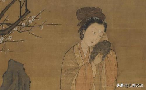 古代的寡居是什么意思