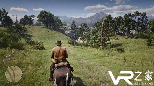 荒野大镖客2在线报错怎么解决