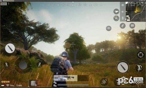 pubg体验服不用排队登录方法