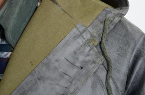 衣服内衬脱胶怎么办