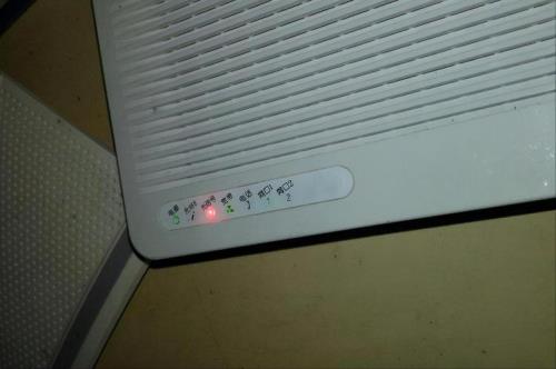 光猫自动关闭自动启动哪里坏了