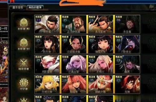 DNF冒险团求满什么意思