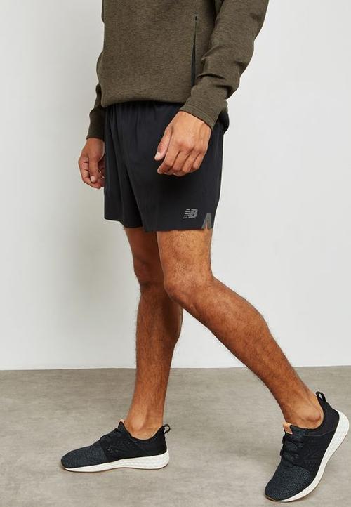 shoes和shorts怎么区分