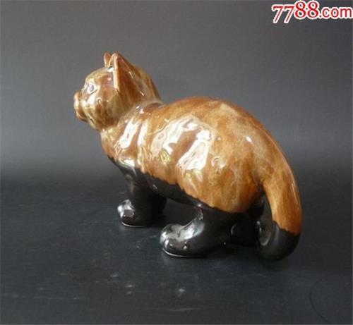 玉猫雕像效果可以叠加嘛