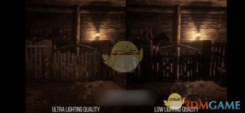 荒野大镖客2设置全屏后无法全屏