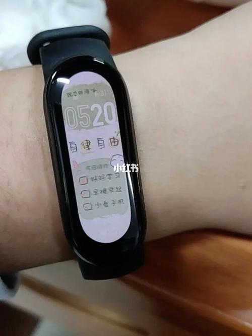 小米手环6与小米手环6nfc的区别