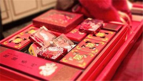 邓州各地彩礼多少