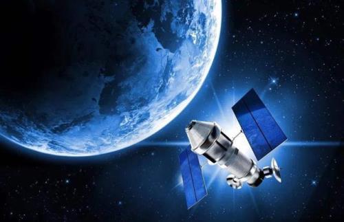 高考放卫星是什么意思
