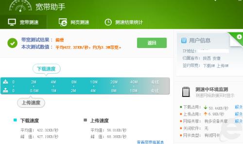 15m网速是什么意思